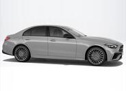 Mercedes-Benz Třídy C 3