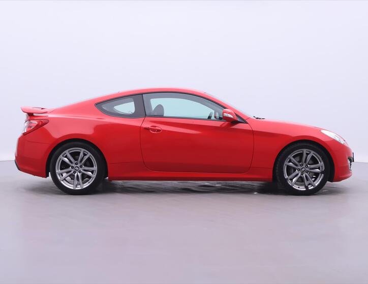 Hyundai Genesis 8