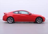Hyundai Genesis 8