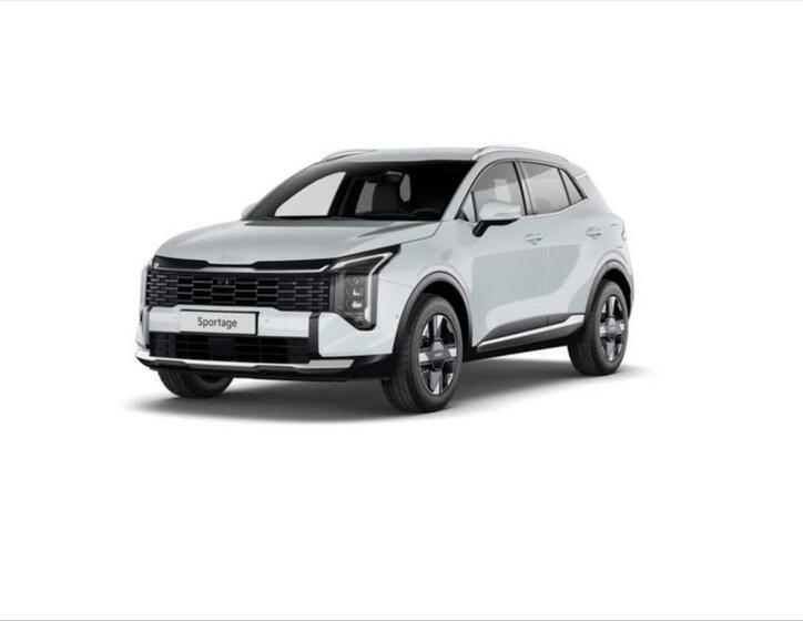 KIA Sportage 1