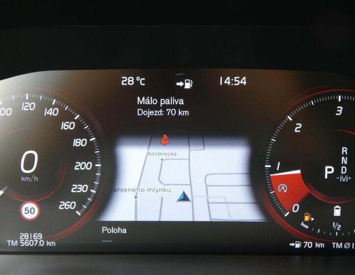 Volvo XC60 13