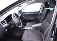 Škoda Superb 11