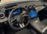 Mercedes-Benz Třídy C 9