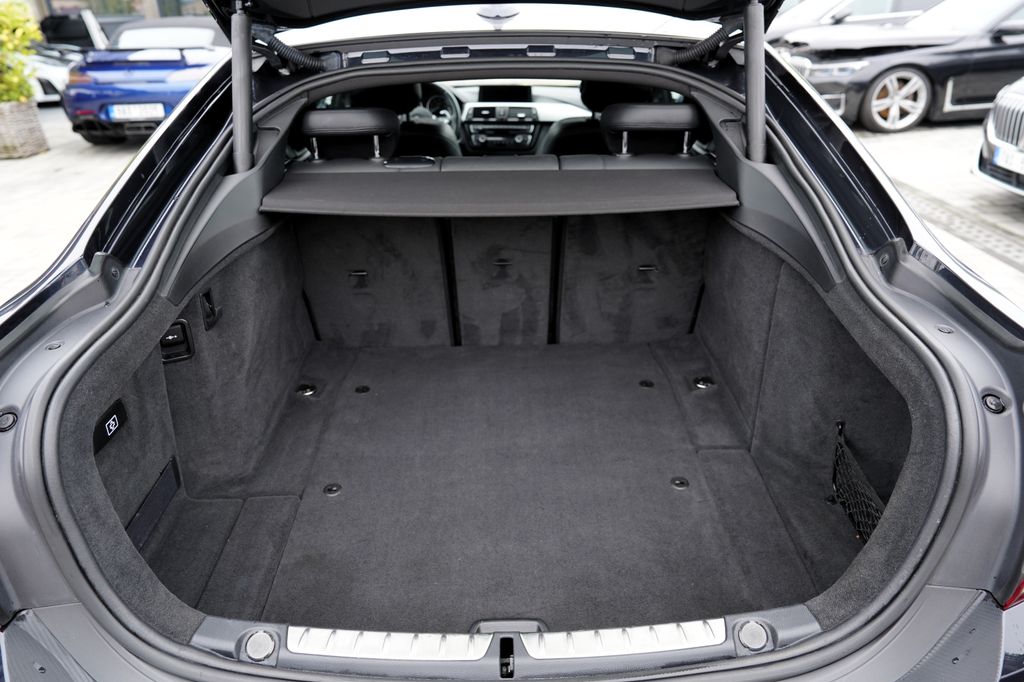 BMW Řada 4