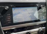 Subaru Outback 17