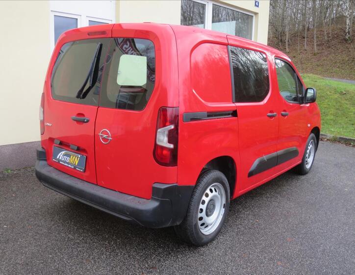 Opel Combo 3