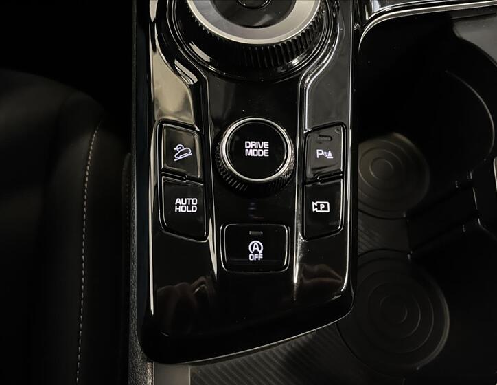 KIA Sportage 17