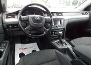 Škoda Superb 16
