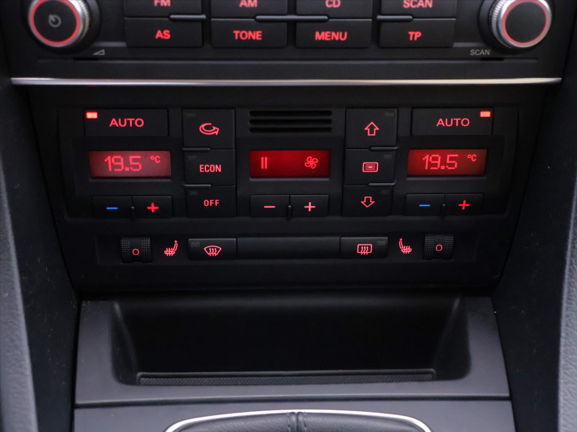 Seat Exeo
