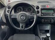 Volkswagen Tiguan 12