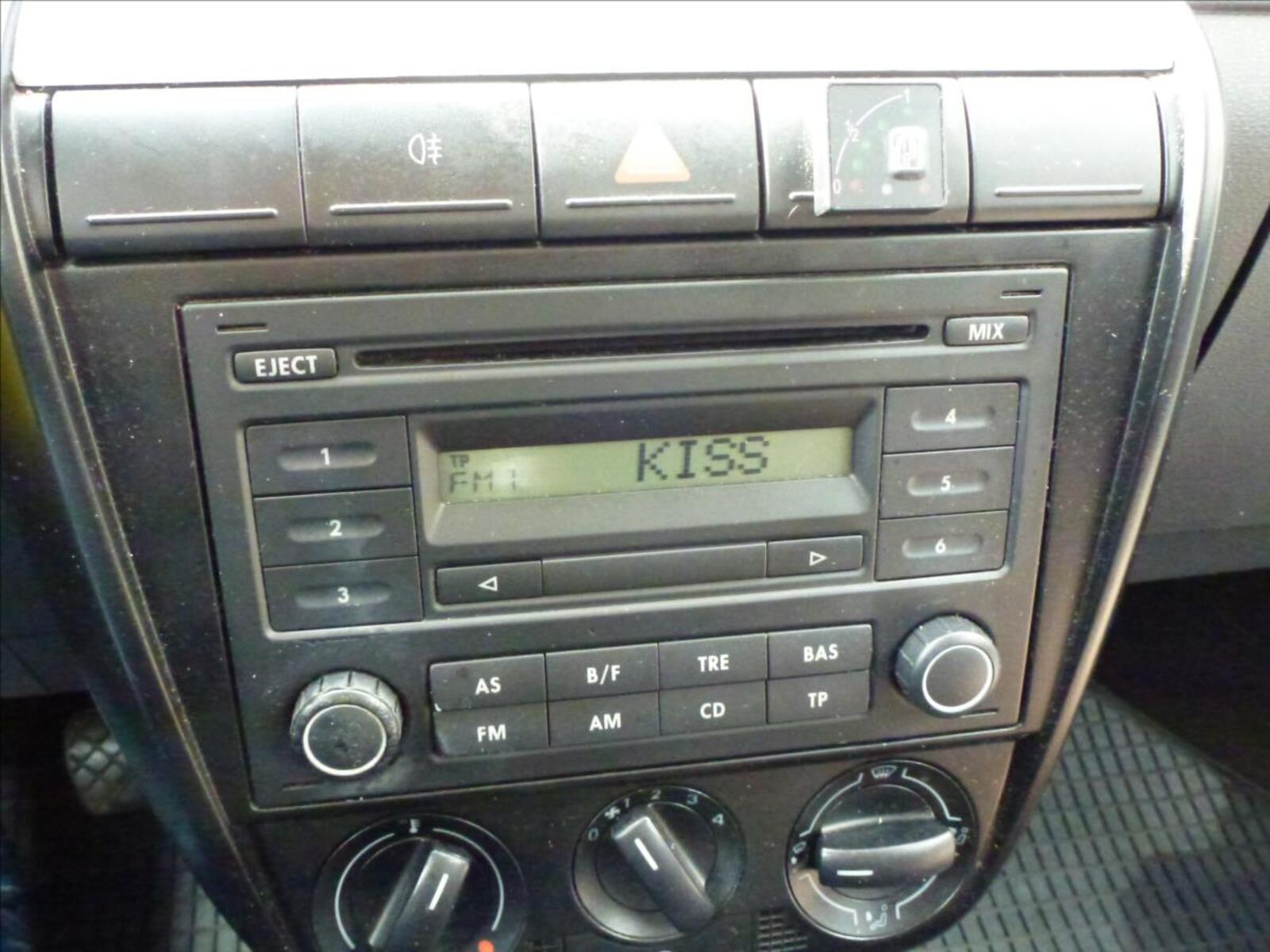 Volkswagen Fox 30