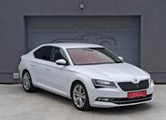 Škoda Superb 3