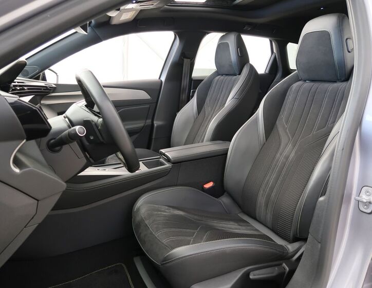 Peugeot 308 14