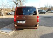 Toyota ProAce 6