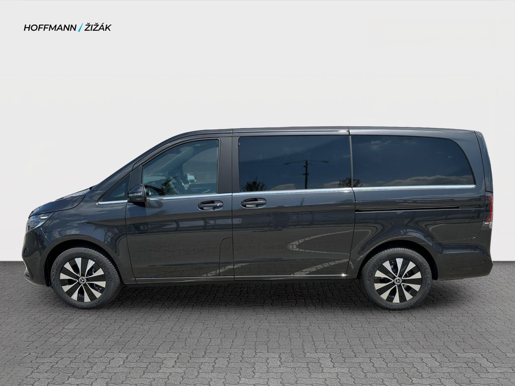 Mercedes-Benz Třídy V