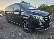 Mercedes-Benz Třídy V 2