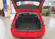 Ford Focus 16