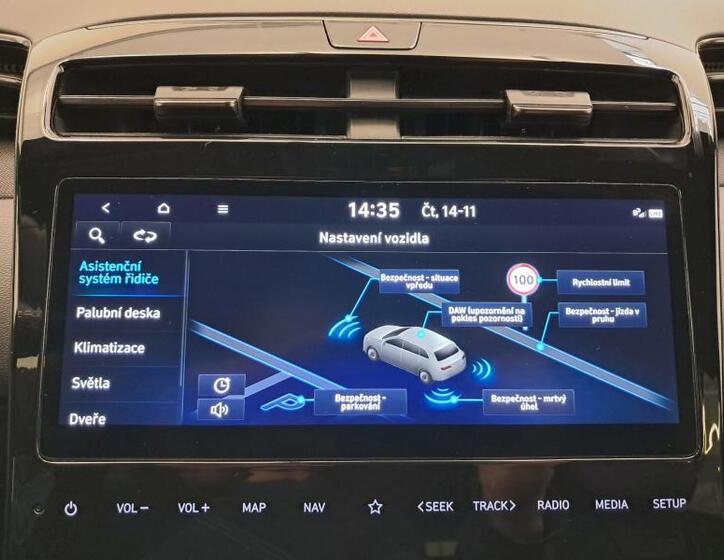 Hyundai Tucson 23