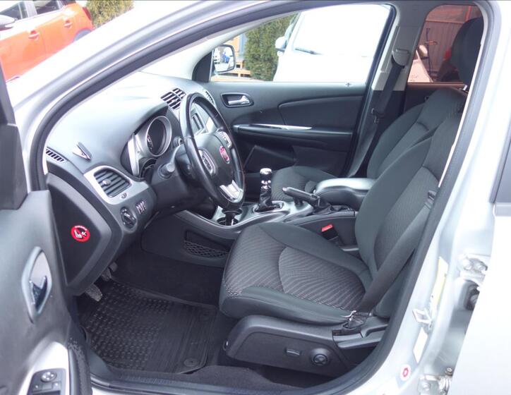 Fiat Freemont 10