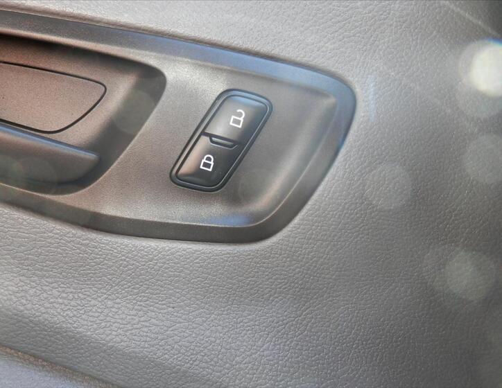 Ford Transit 22