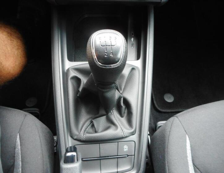 Škoda Scala 18