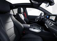 Mercedes-Benz GLE 7