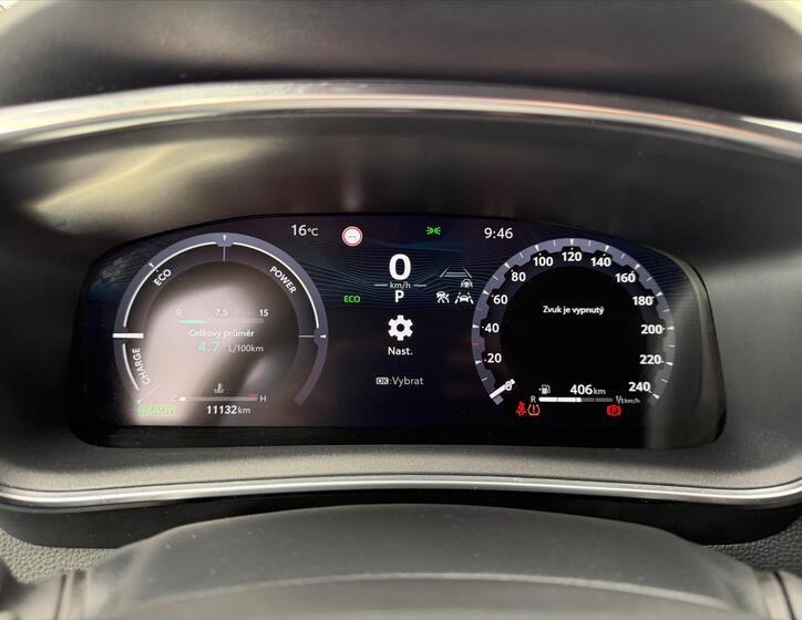 Toyota Corolla 11