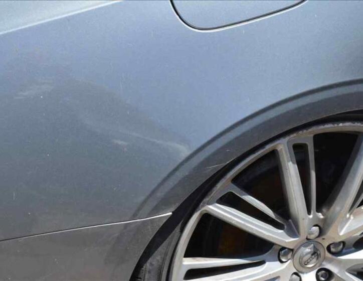 Volvo S90 15