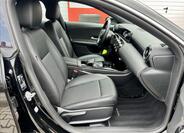 Mercedes-Benz CLA 21