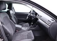 Škoda Superb 12