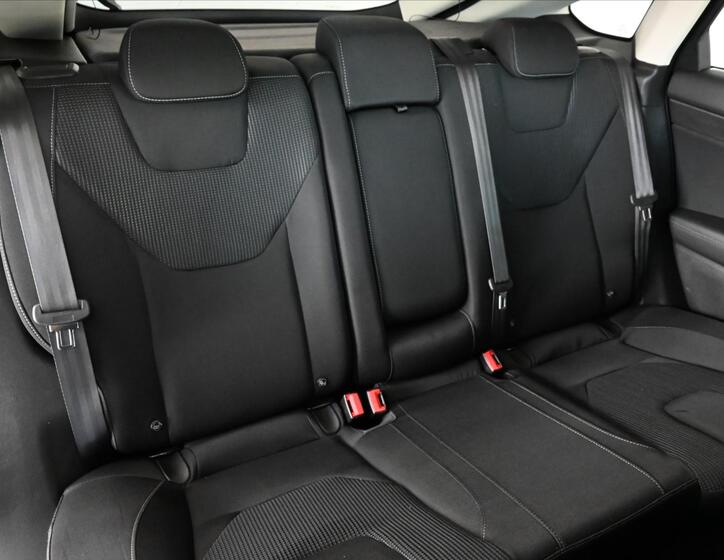 Ford Mondeo 27