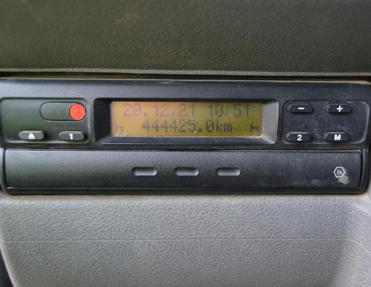 Renault Ostatní 13