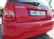 KIA Picanto 8