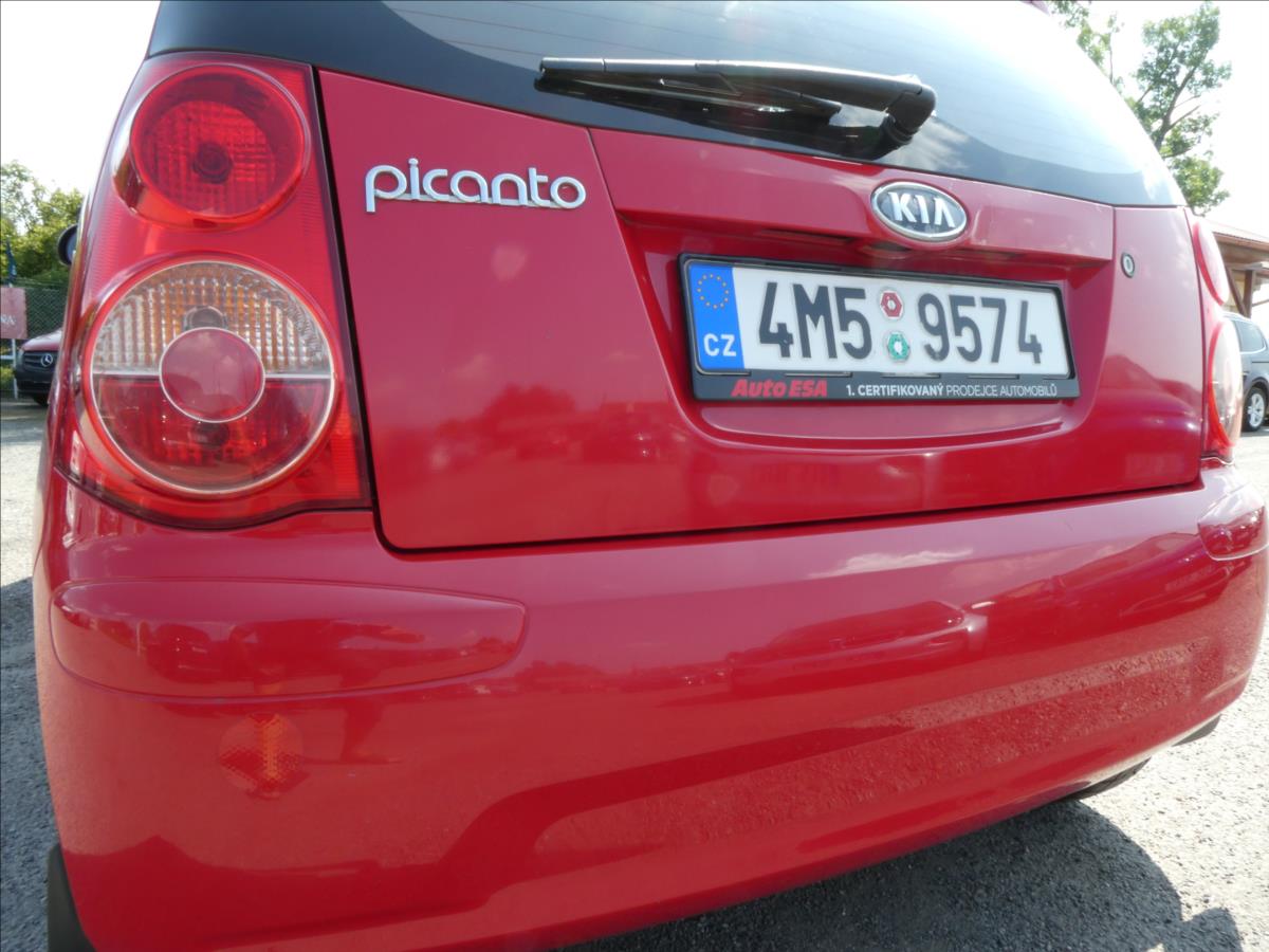 KIA Picanto