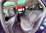 Mercedes-Benz GLC 10