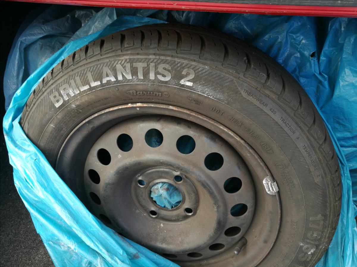 Renault Thalia