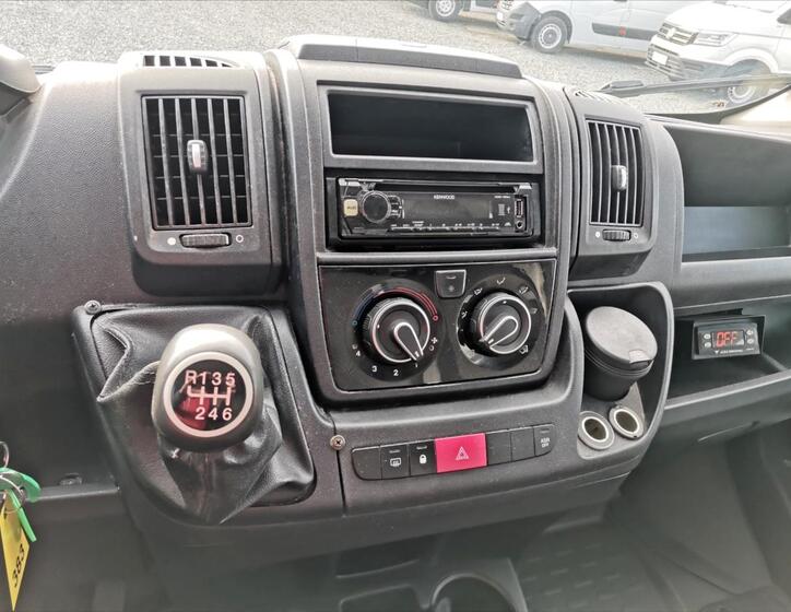 Fiat Ducato 9