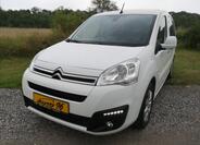 Citroën Berlingo 1