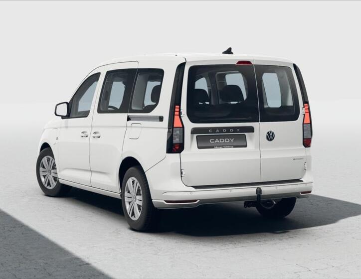 Volkswagen Caddy 7