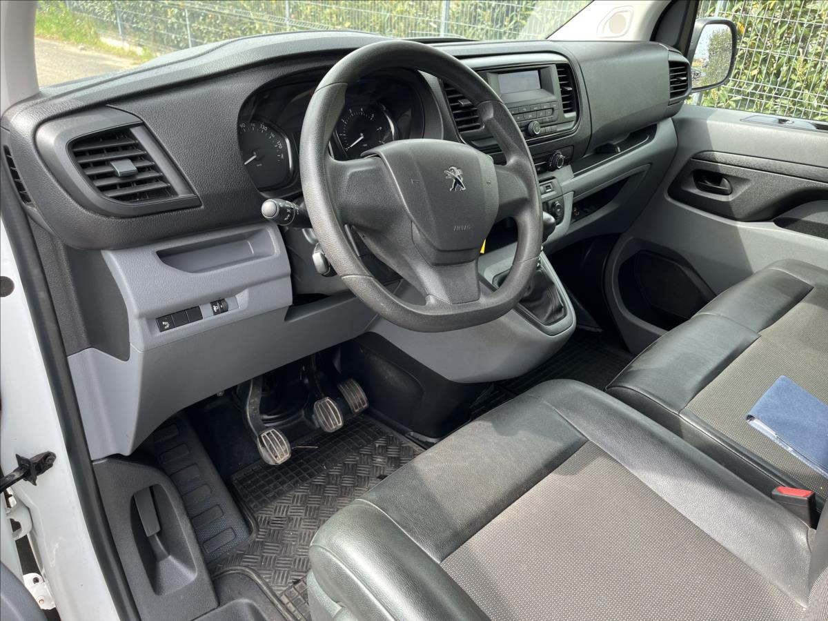 Peugeot Expert