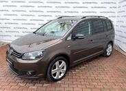 Volkswagen Touran 3