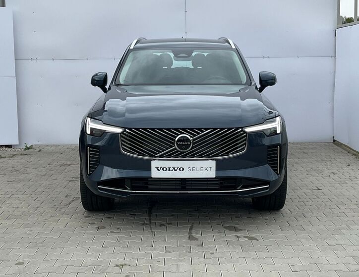 Volvo XC90 22