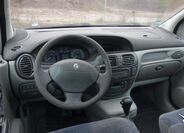 Renault Scénic 20