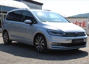 Volkswagen Touran 3