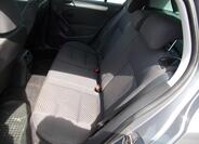 Volkswagen Golf 11