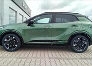 KIA Sportage 7
