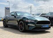 Ford Mustang 7