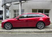 Mazda 6 2