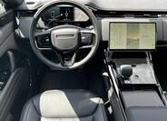 Land Rover Range Rover Sport 12