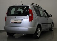 Škoda Roomster 3